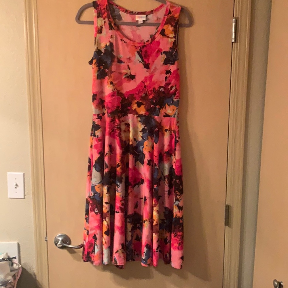 Floral
